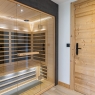 La Plagne - Residencia Casiopee W2050 - Apartamento dúplex con sauna para 8/10 personas: